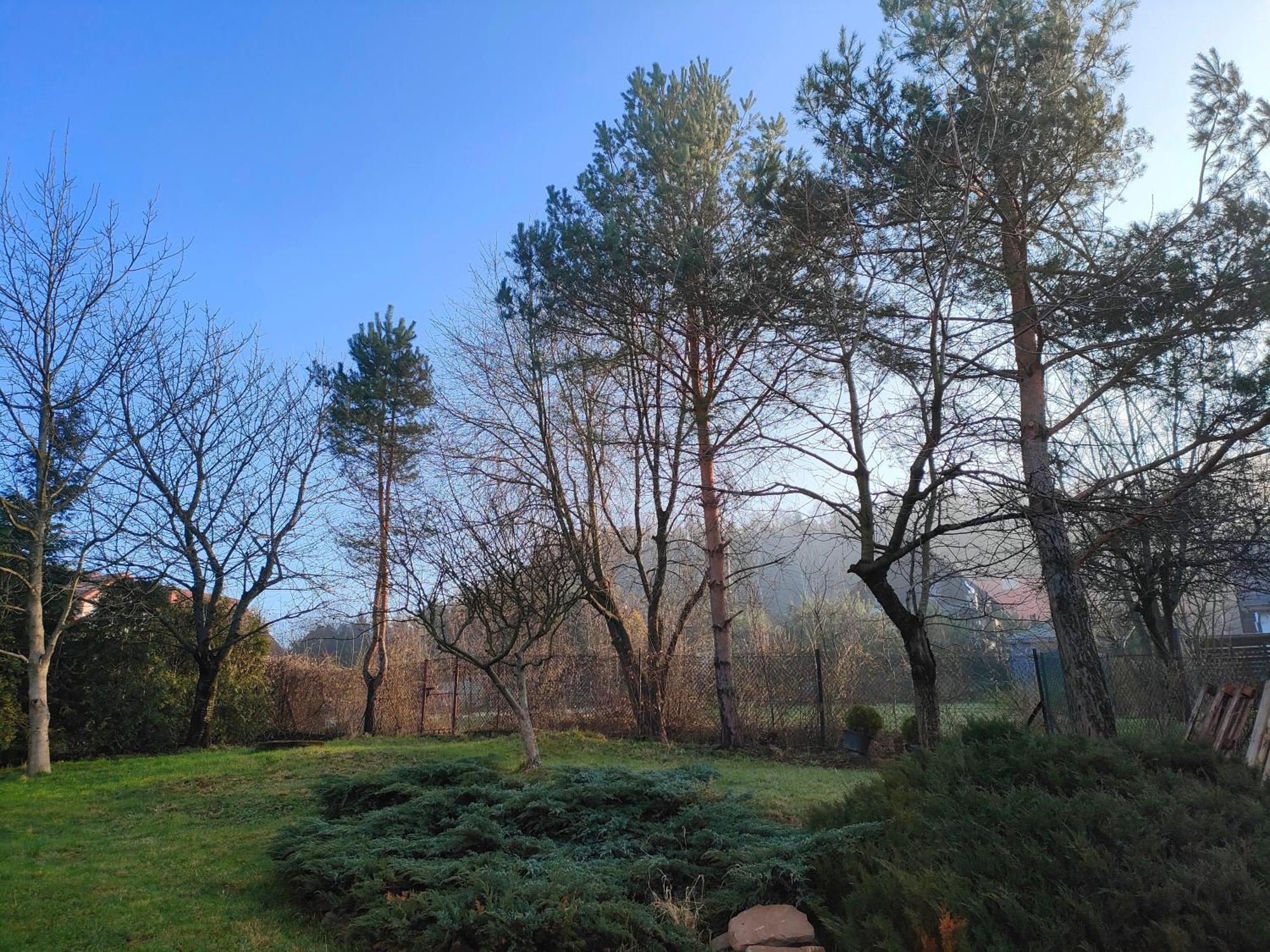 Dom Na Gorce - Apartamenty W Beskidach Gorki Wielkie Luaran gambar