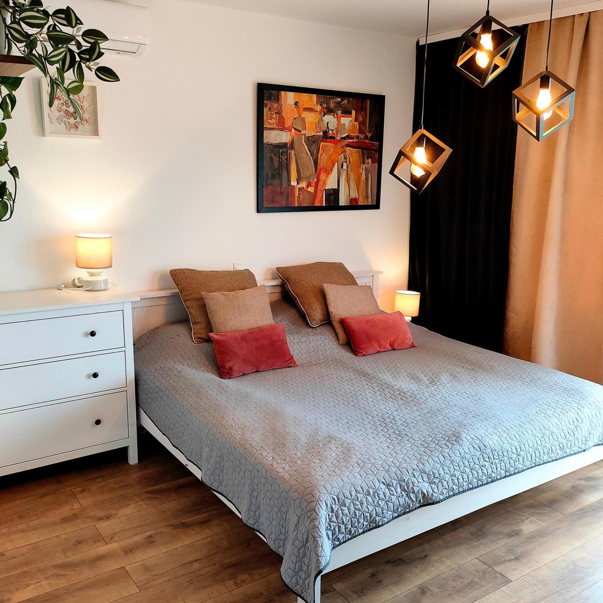 Dom Na Gorce - Apartamenty W Beskidach Gorki Wielkie Luaran gambar