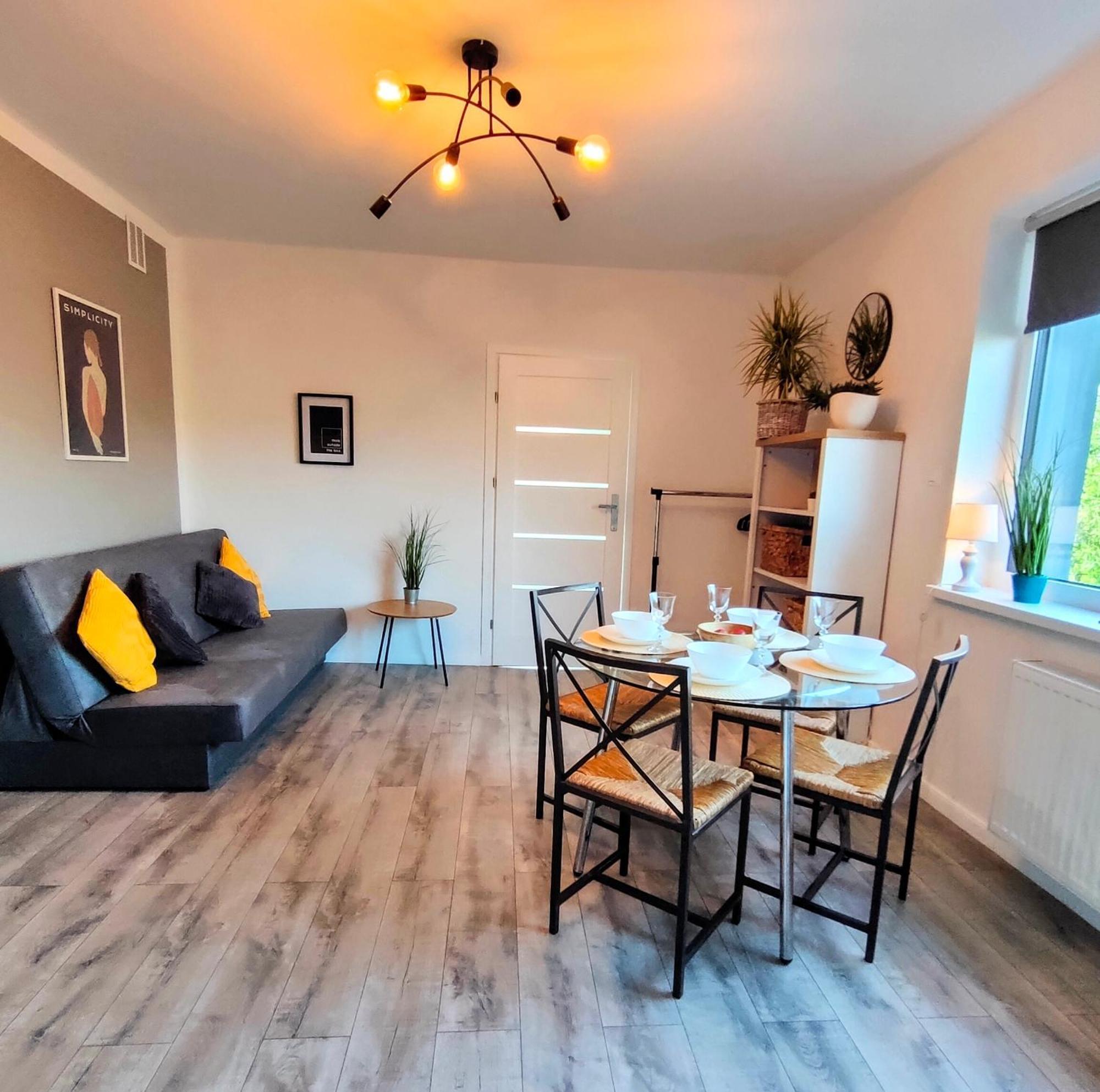 Dom Na Gorce - Apartamenty W Beskidach Gorki Wielkie Luaran gambar