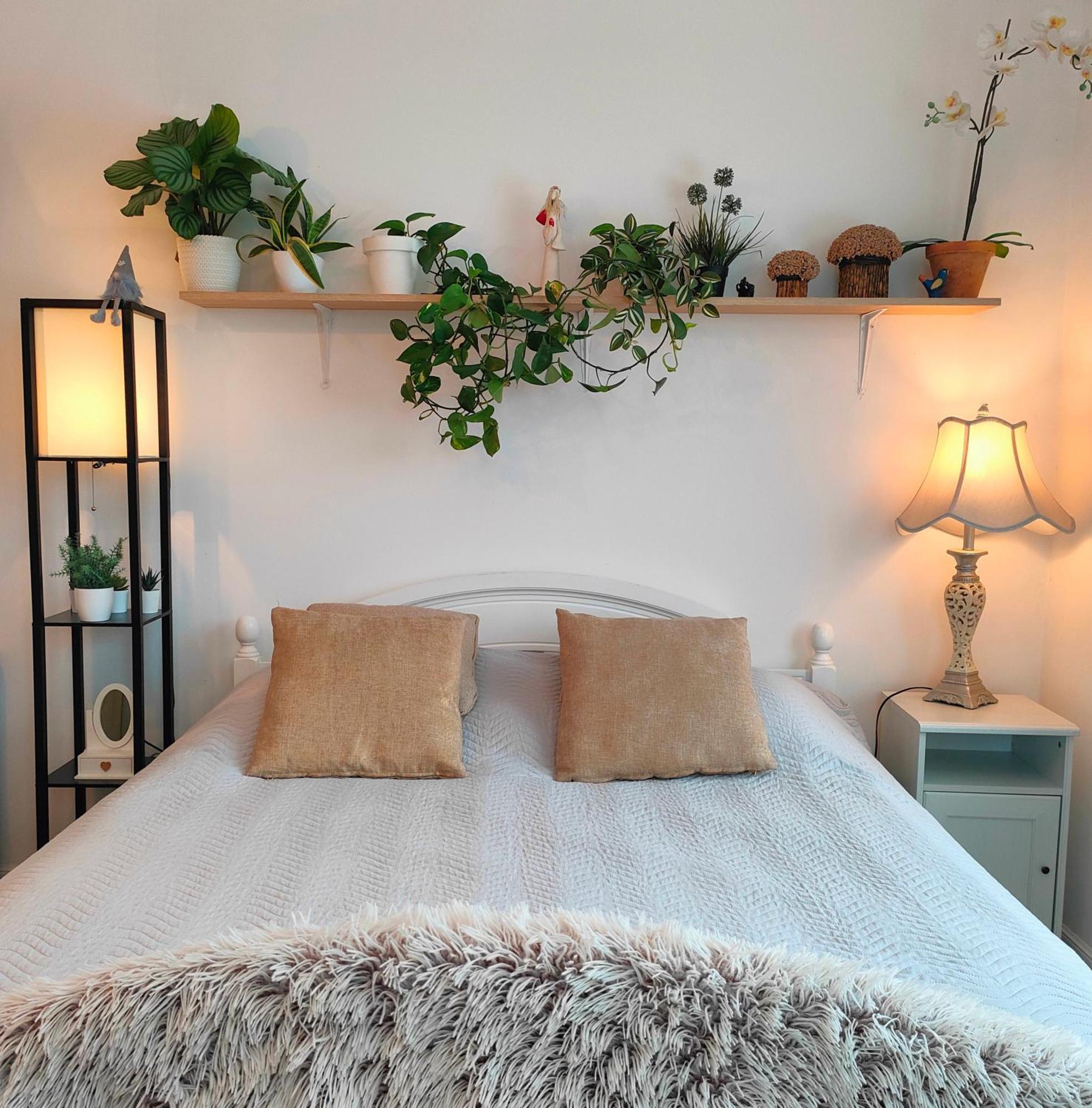 Dom Na Gorce - Apartamenty W Beskidach Gorki Wielkie Luaran gambar