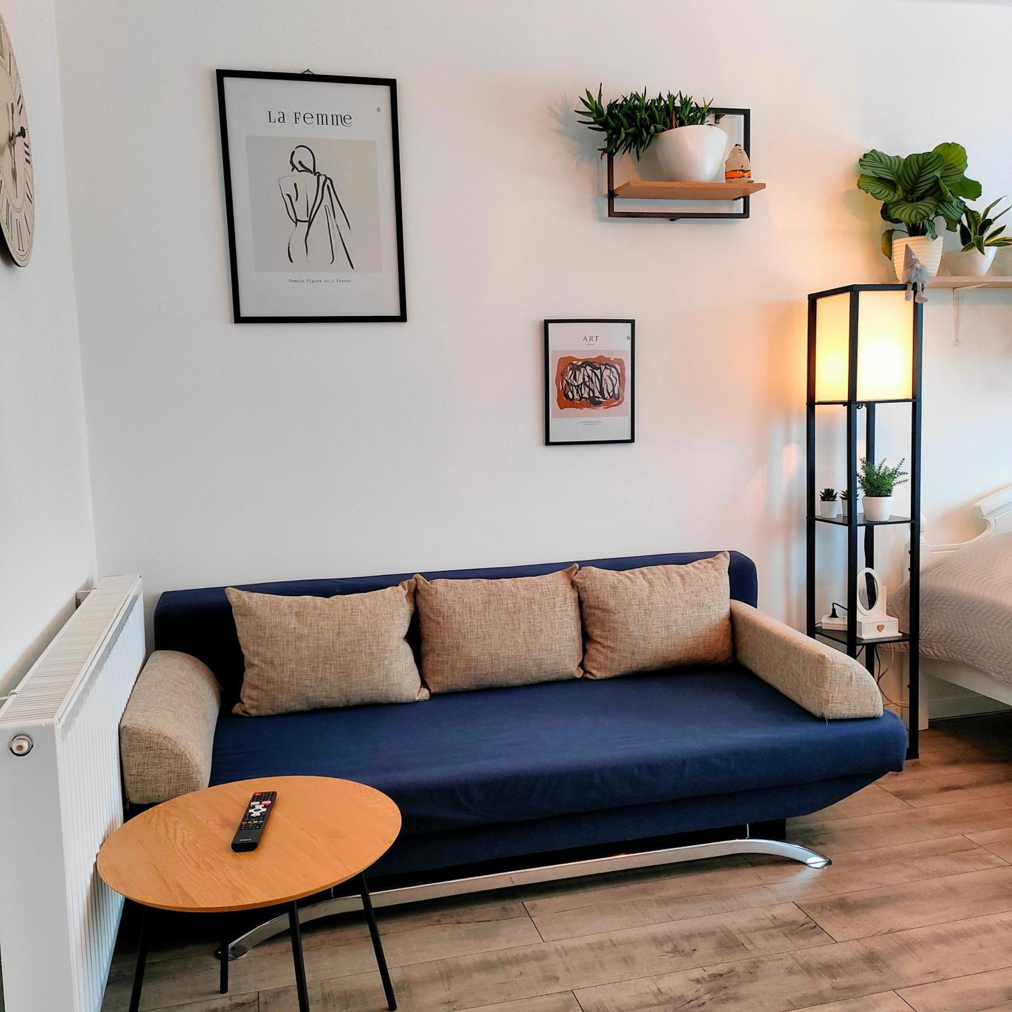 Dom Na Gorce - Apartamenty W Beskidach Gorki Wielkie Luaran gambar